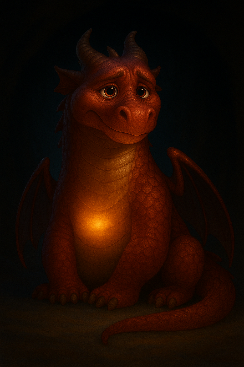 Drogo der Drache