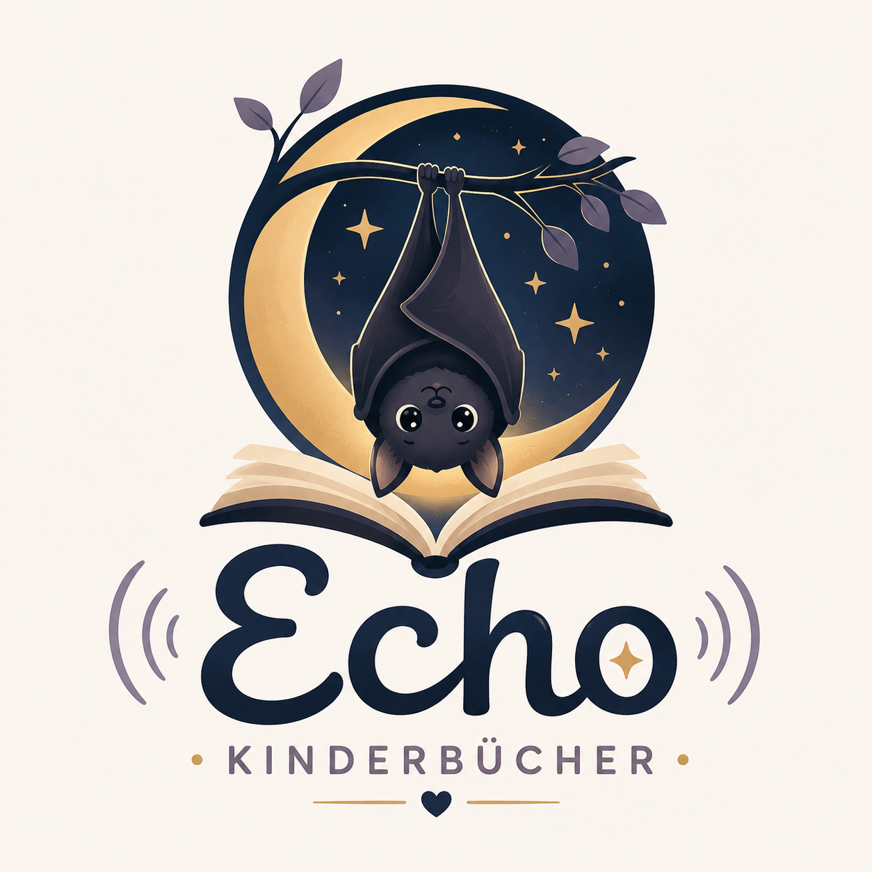 Echo Logo