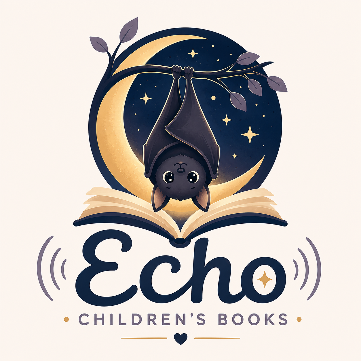 Echo Logo